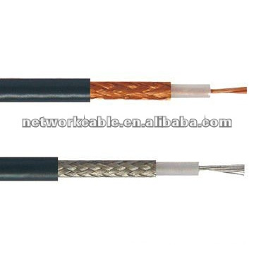 Coaxial Cable rj6